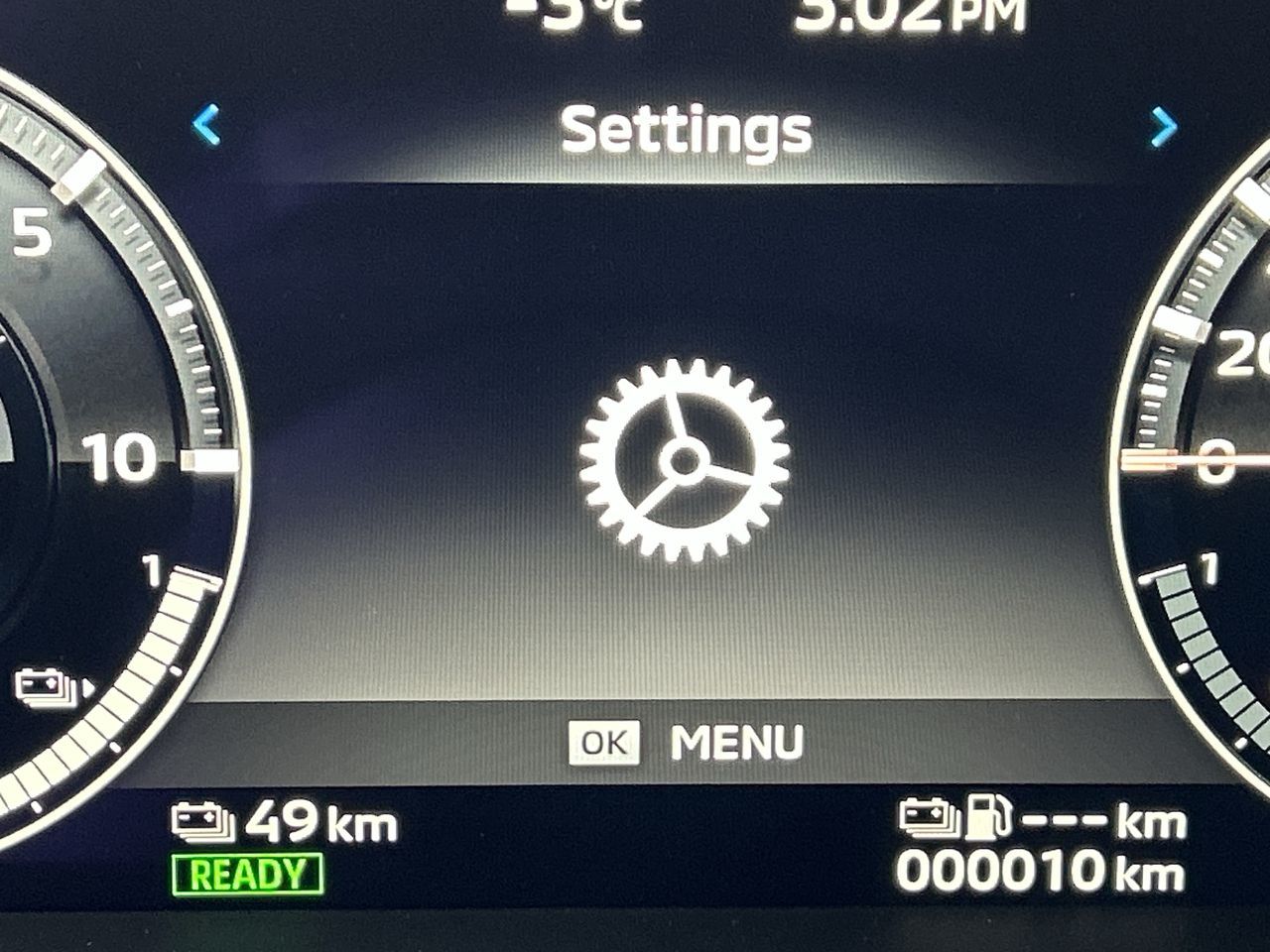 2025 Mitsubishi Outlander Plug-in Hybrid