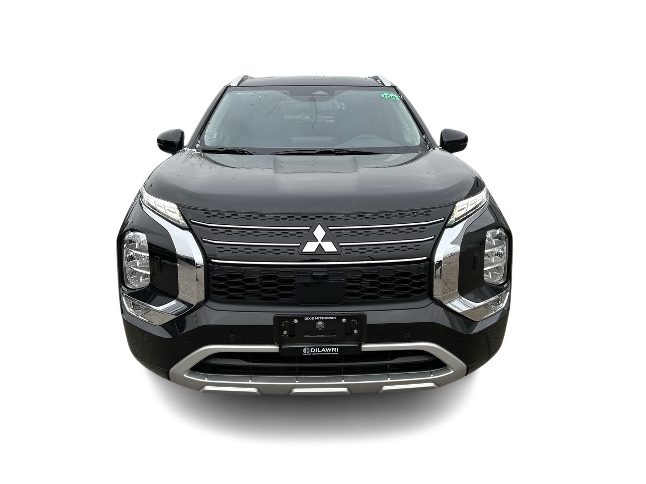 2025 Mitsubishi Outlander Plug-in Hybrid