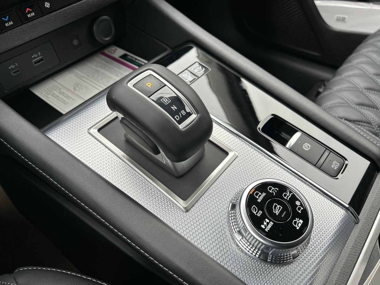 2025 Mitsubishi Outlander Plug-in Hybrid