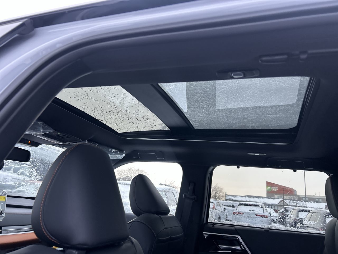 2025 Mitsubishi Outlander Plug-in Hybrid