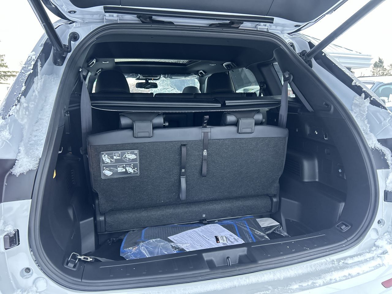 2025 Mitsubishi Outlander Plug-in Hybrid