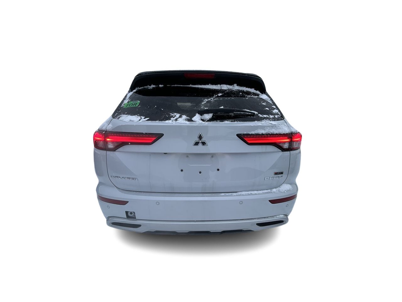 2025 Mitsubishi Outlander Plug-in Hybrid