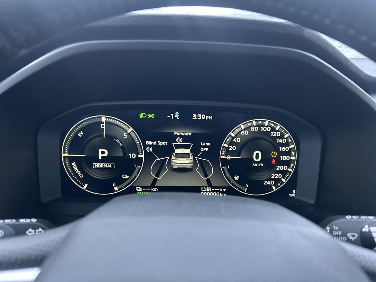 2025 Mitsubishi Outlander Plug-in Hybrid