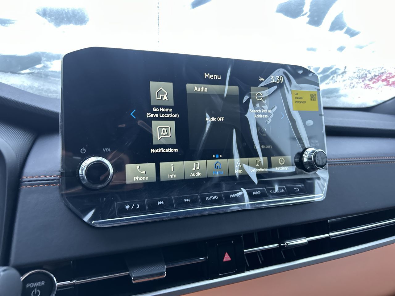 2025 Mitsubishi Outlander Plug-in Hybrid