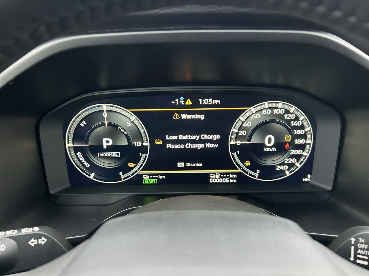 2025 Mitsubishi Outlander Plug-in Hybrid