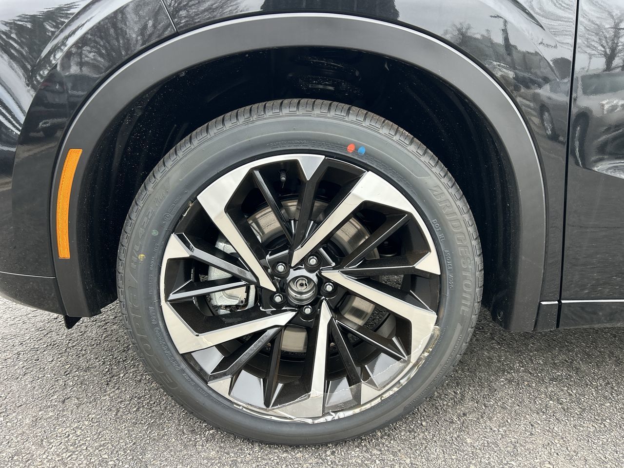 2025 Mitsubishi Outlander Plug-in Hybrid