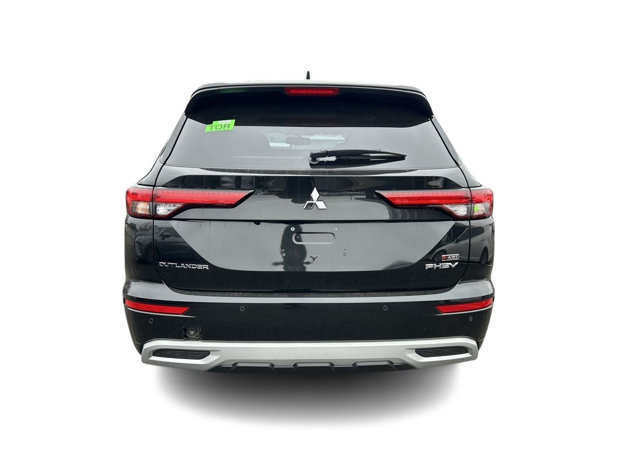 2025 Mitsubishi Outlander Plug-in Hybrid