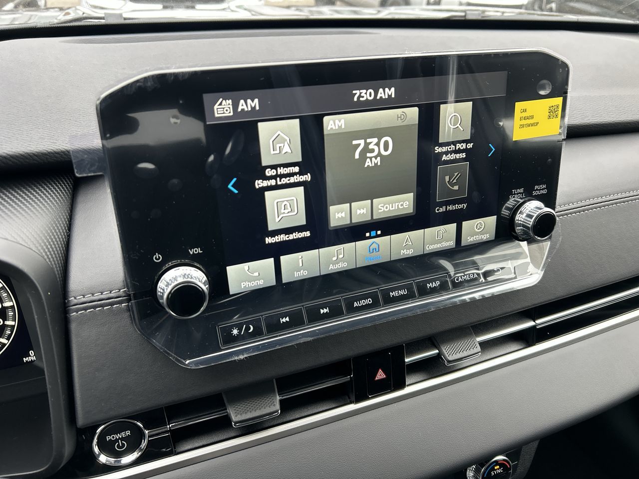 2025 Mitsubishi Outlander Plug-in Hybrid