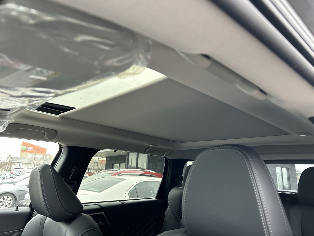 2025 Mitsubishi Outlander Plug-in Hybrid