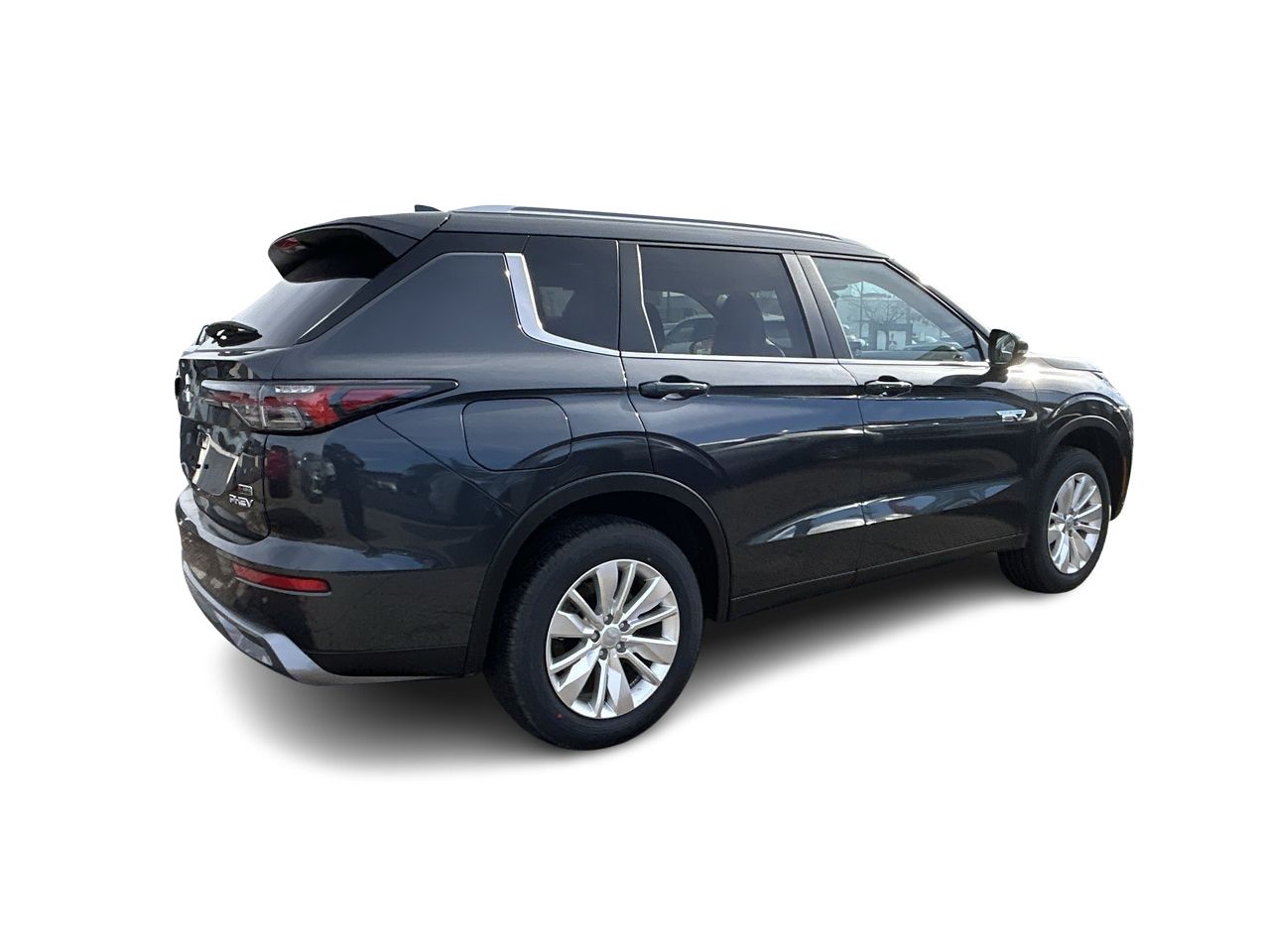 2026 Mitsubishi Outlander Plug-in Hybrid in Mississauga, Ontario