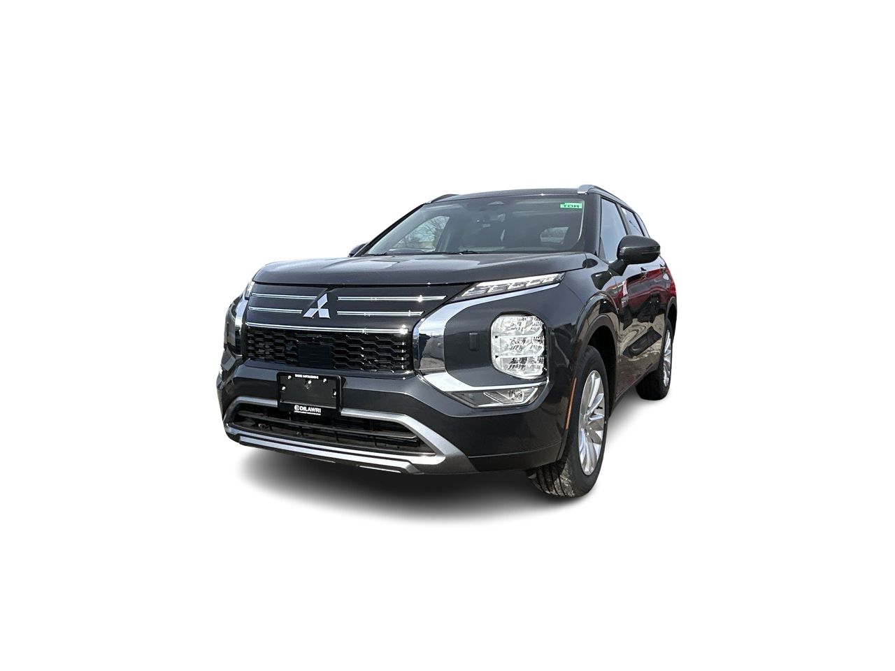 2026 Mitsubishi Outlander Plug-in Hybrid in Mississauga, Ontario