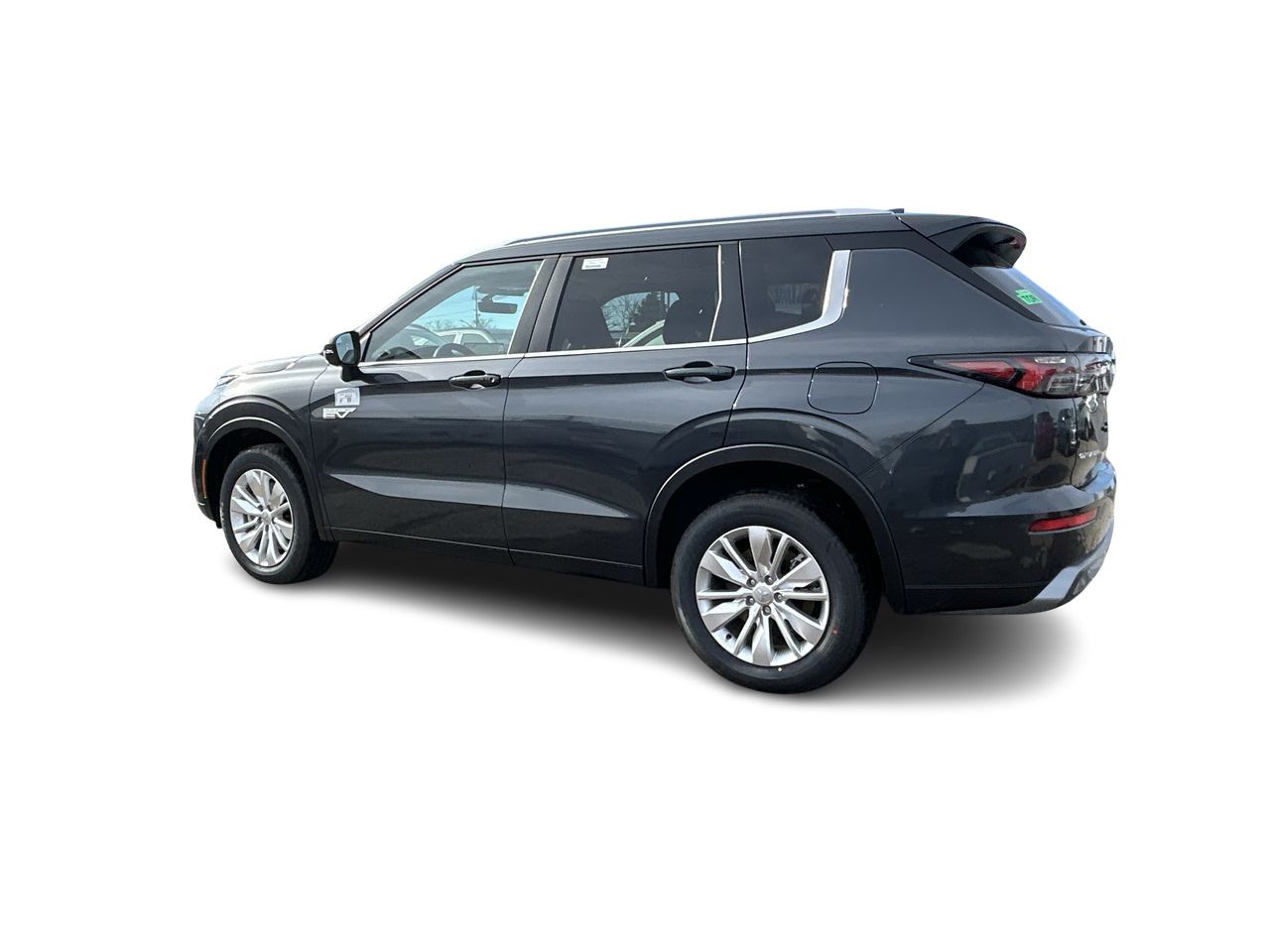 2026 Mitsubishi Outlander Plug-in Hybrid in Mississauga, Ontario