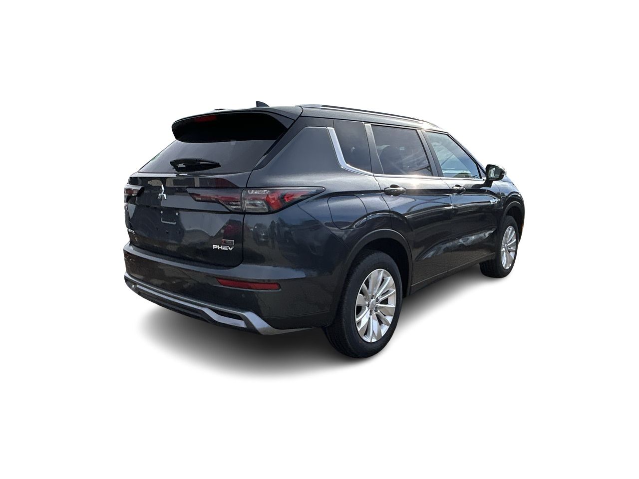 2026 Mitsubishi Outlander Plug-in Hybrid in Mississauga, Ontario