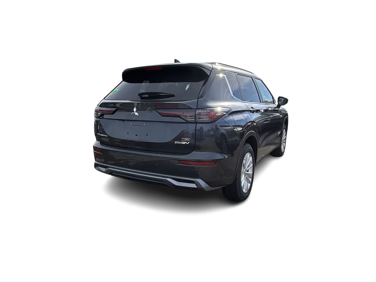 2026 Mitsubishi Outlander Plug-in Hybrid in Mississauga, Ontario