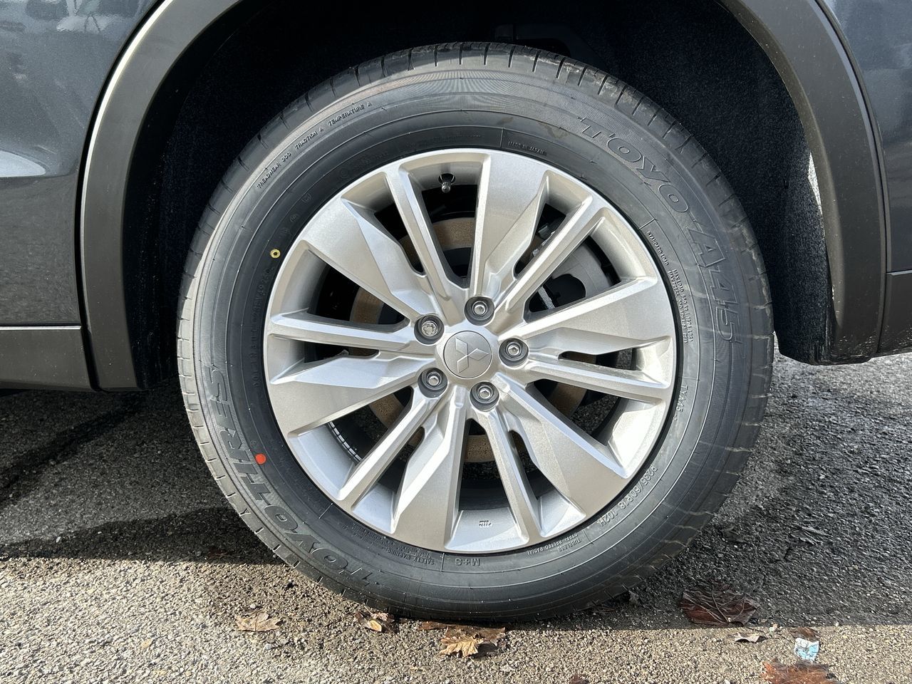 2026 Mitsubishi Outlander Plug-in Hybrid in Mississauga, Ontario
