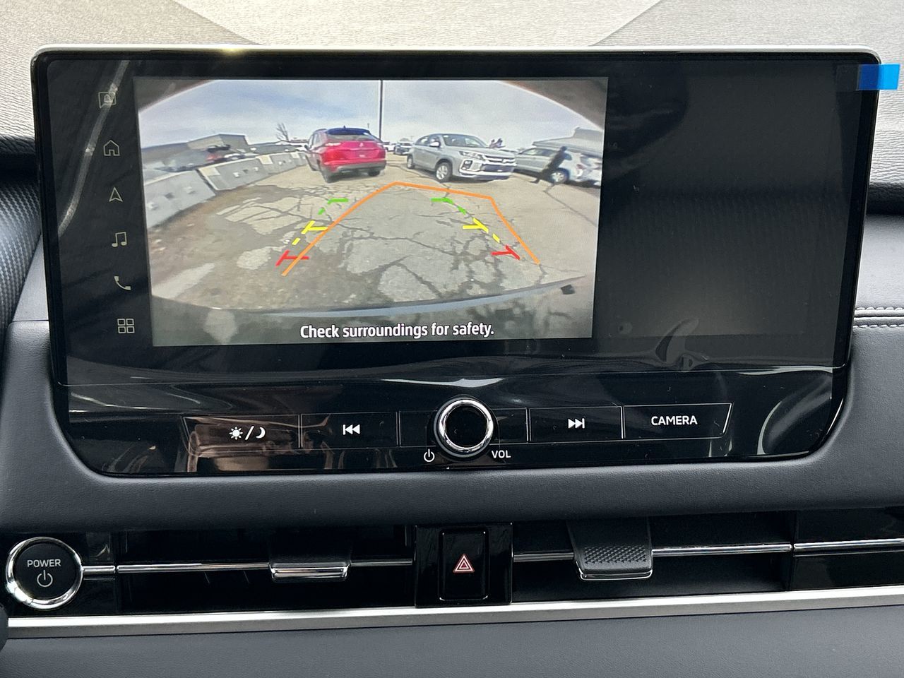 2026 Mitsubishi Outlander Plug-in Hybrid in Mississauga, Ontario