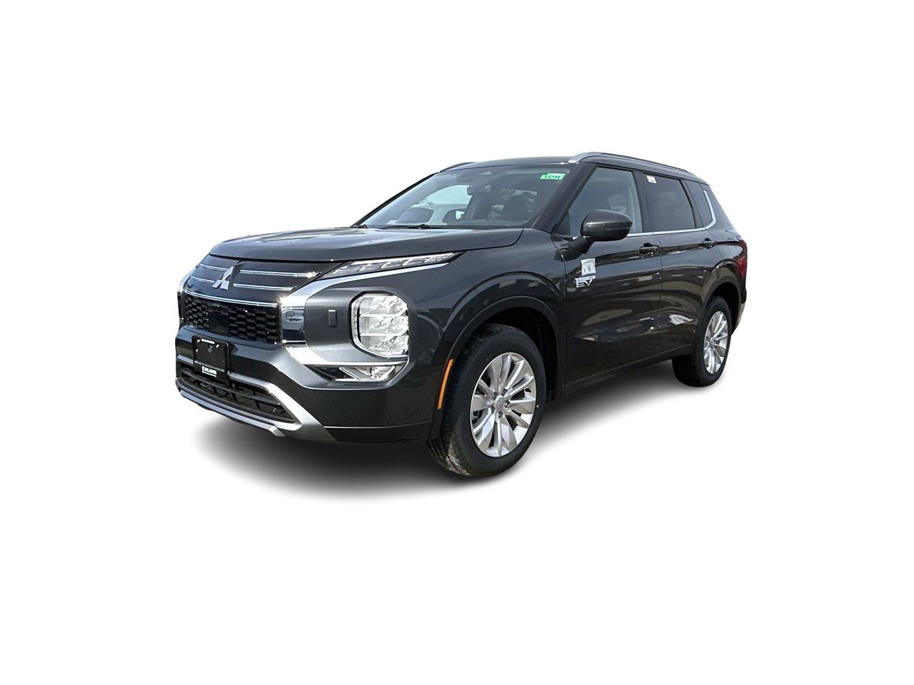 2026 Mitsubishi Outlander Plug-in Hybrid in Mississauga, Ontario