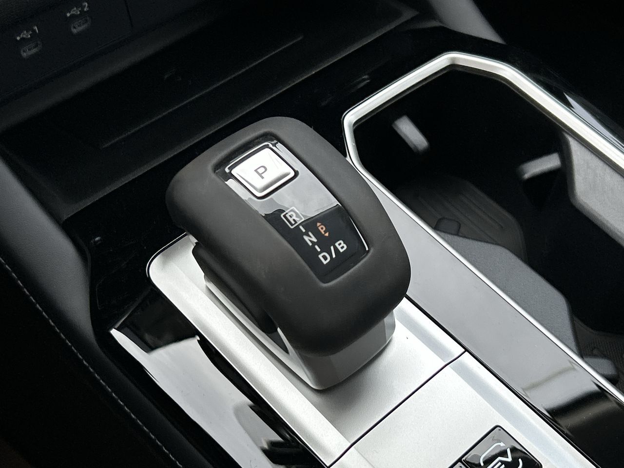 2026 Mitsubishi Outlander Plug-in Hybrid in Mississauga, Ontario