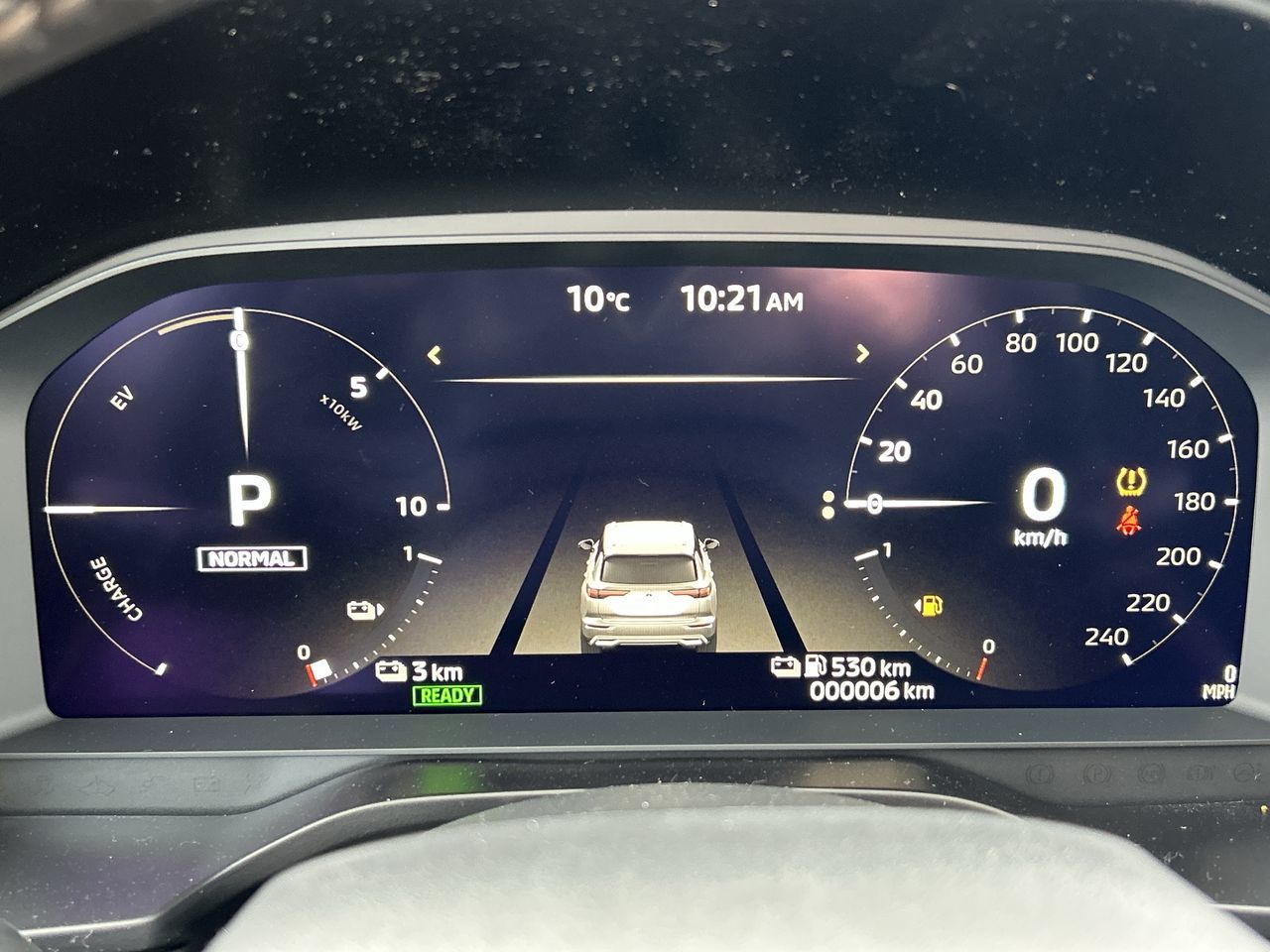 2026 Mitsubishi Outlander Plug-in Hybrid in Mississauga, Ontario