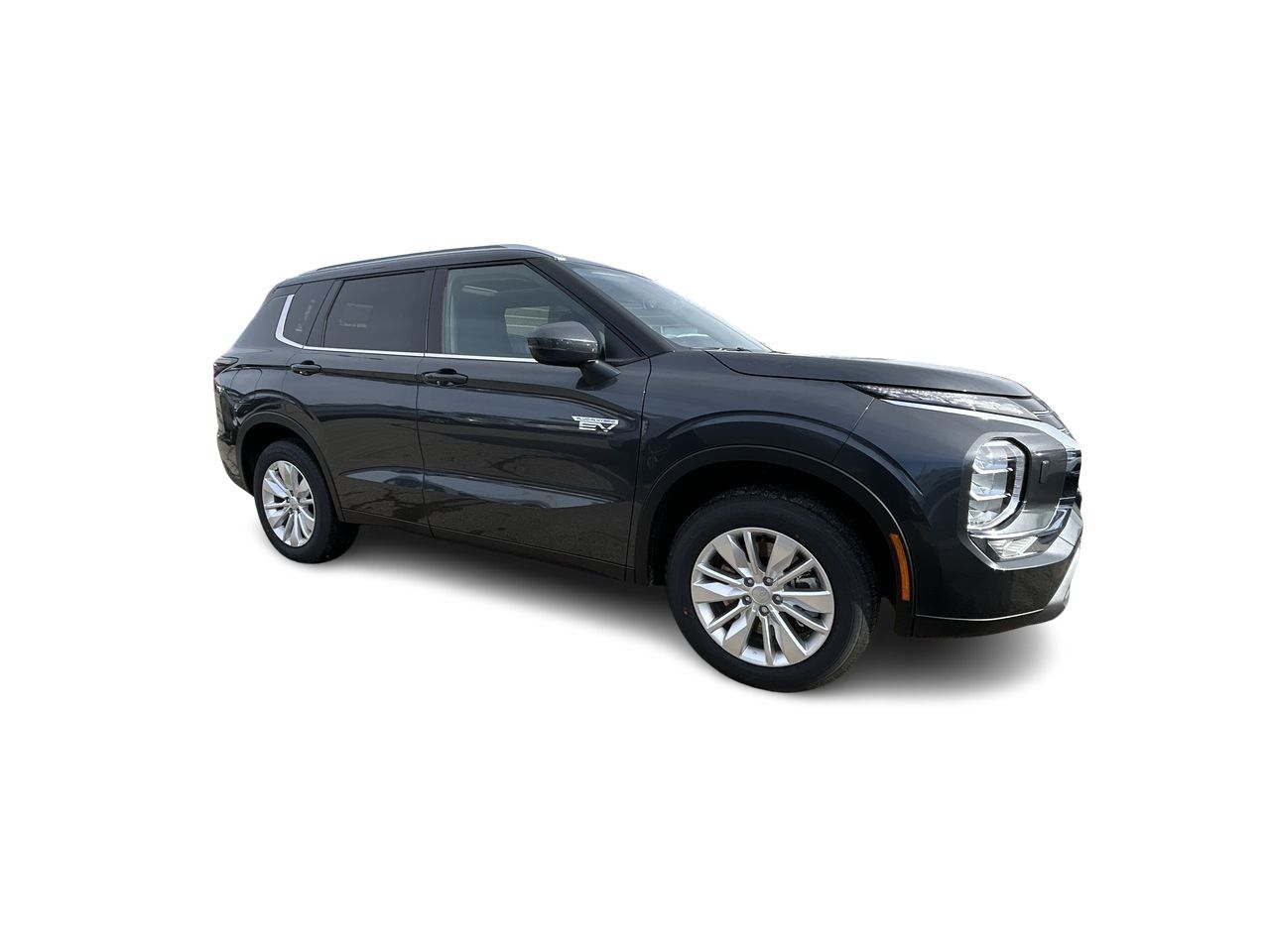 2026 Mitsubishi Outlander Plug-in Hybrid in Mississauga, Ontario