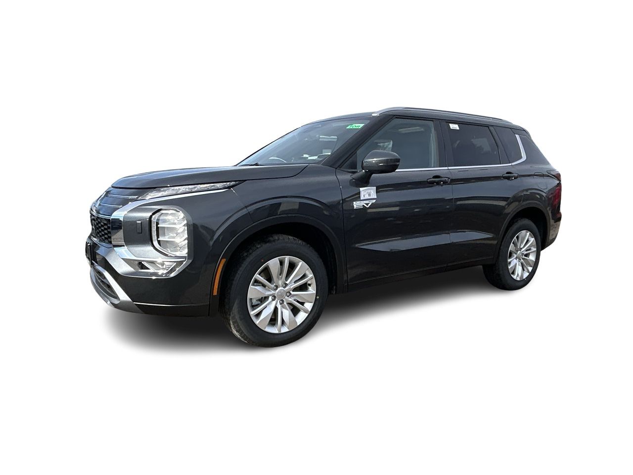 2026 Mitsubishi Outlander Plug-in Hybrid in Mississauga, Ontario