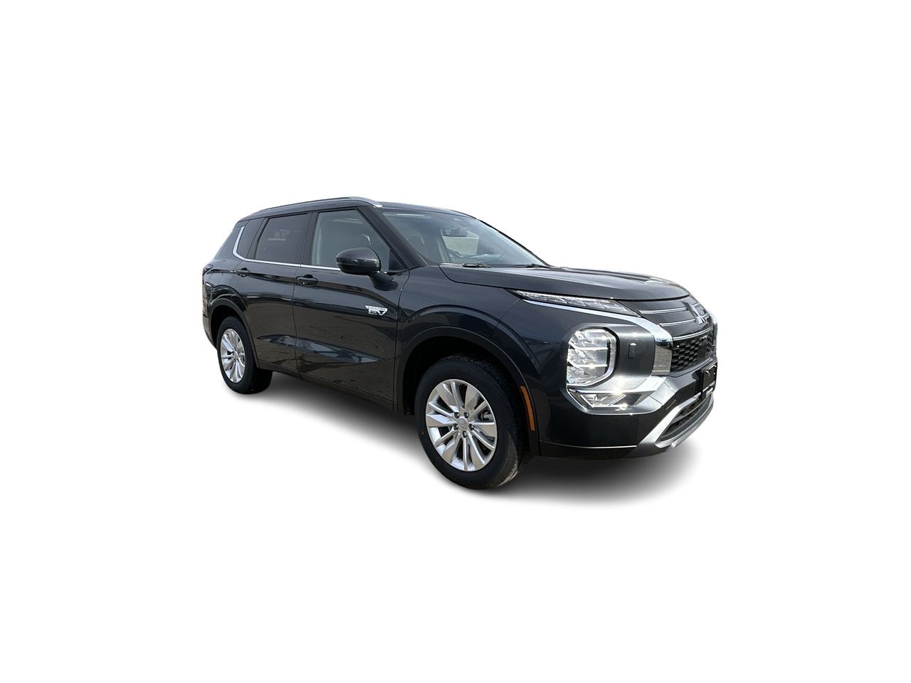 2026 Mitsubishi Outlander Plug-in Hybrid in Mississauga, Ontario