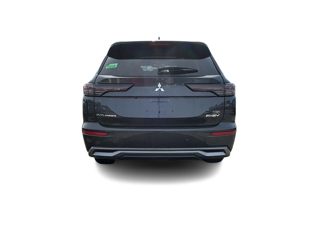 2026 Mitsubishi Outlander Plug-in Hybrid in Mississauga, Ontario