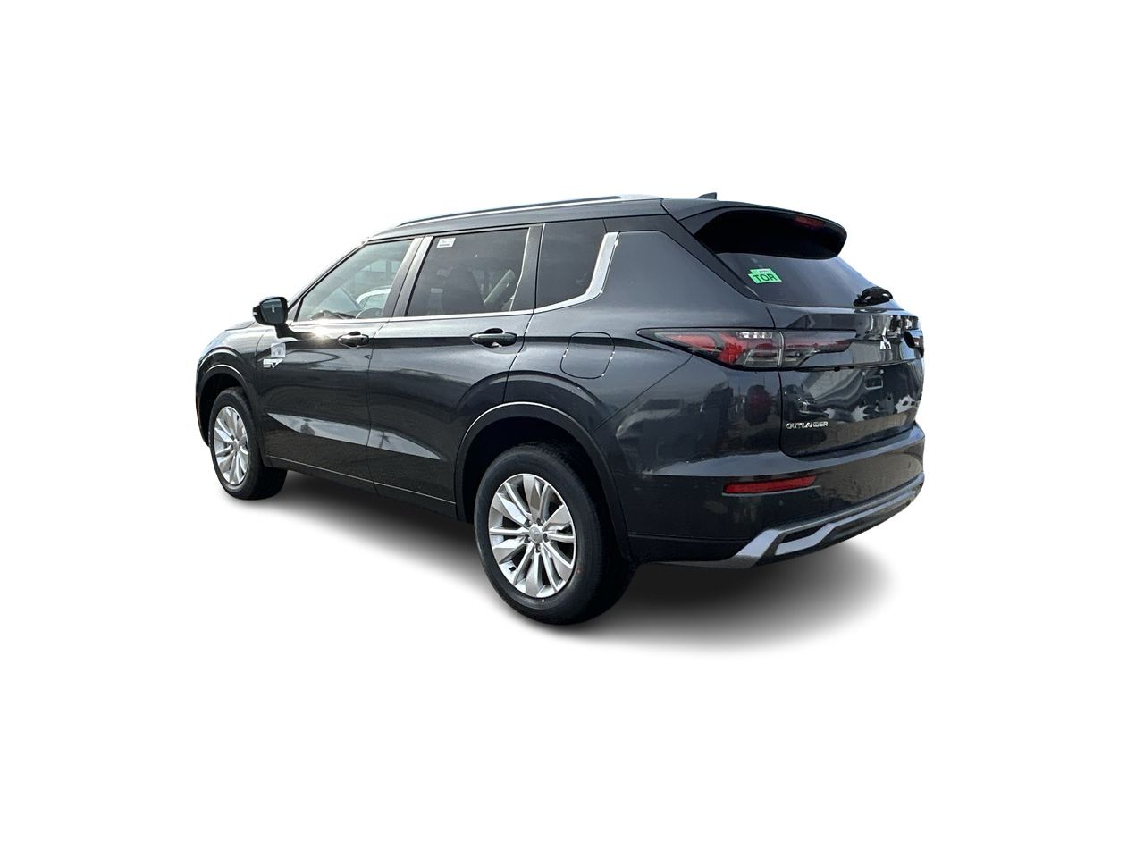 2026 Mitsubishi Outlander Plug-in Hybrid in Mississauga, Ontario