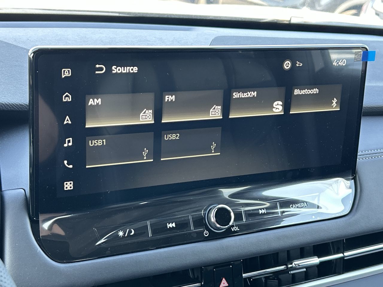 2026 Mitsubishi Outlander Plug-in Hybrid in Mississauga, Ontario