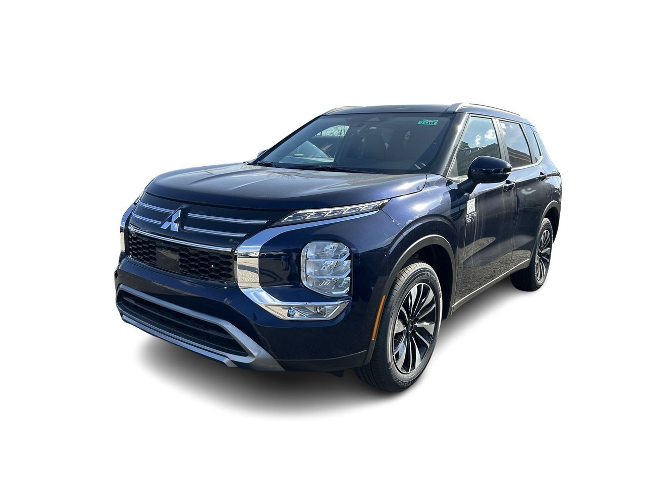 2026 Mitsubishi Outlander Plug-in Hybrid in Mississauga, Ontario