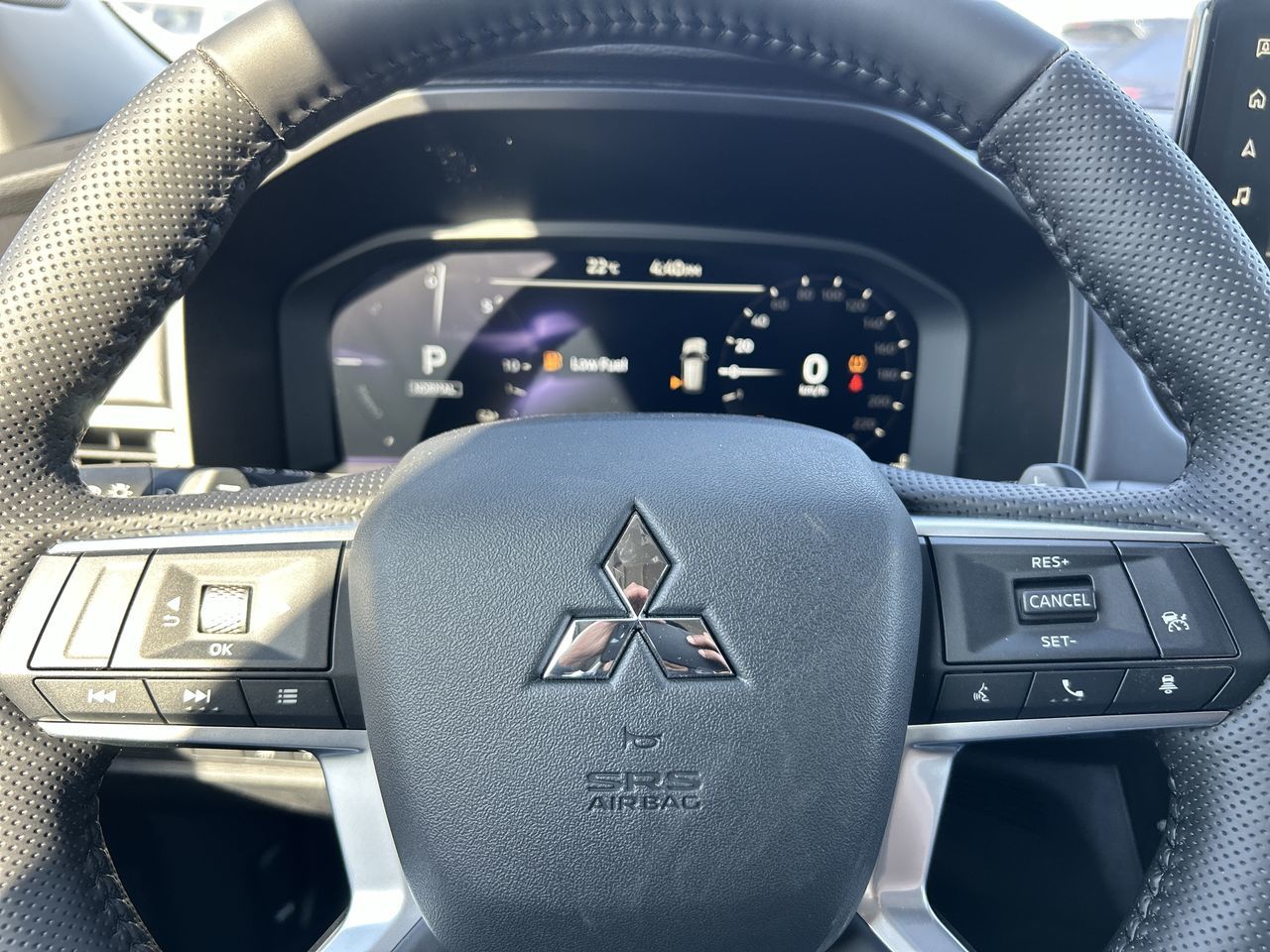 2026 Mitsubishi Outlander Plug-in Hybrid in Mississauga, Ontario