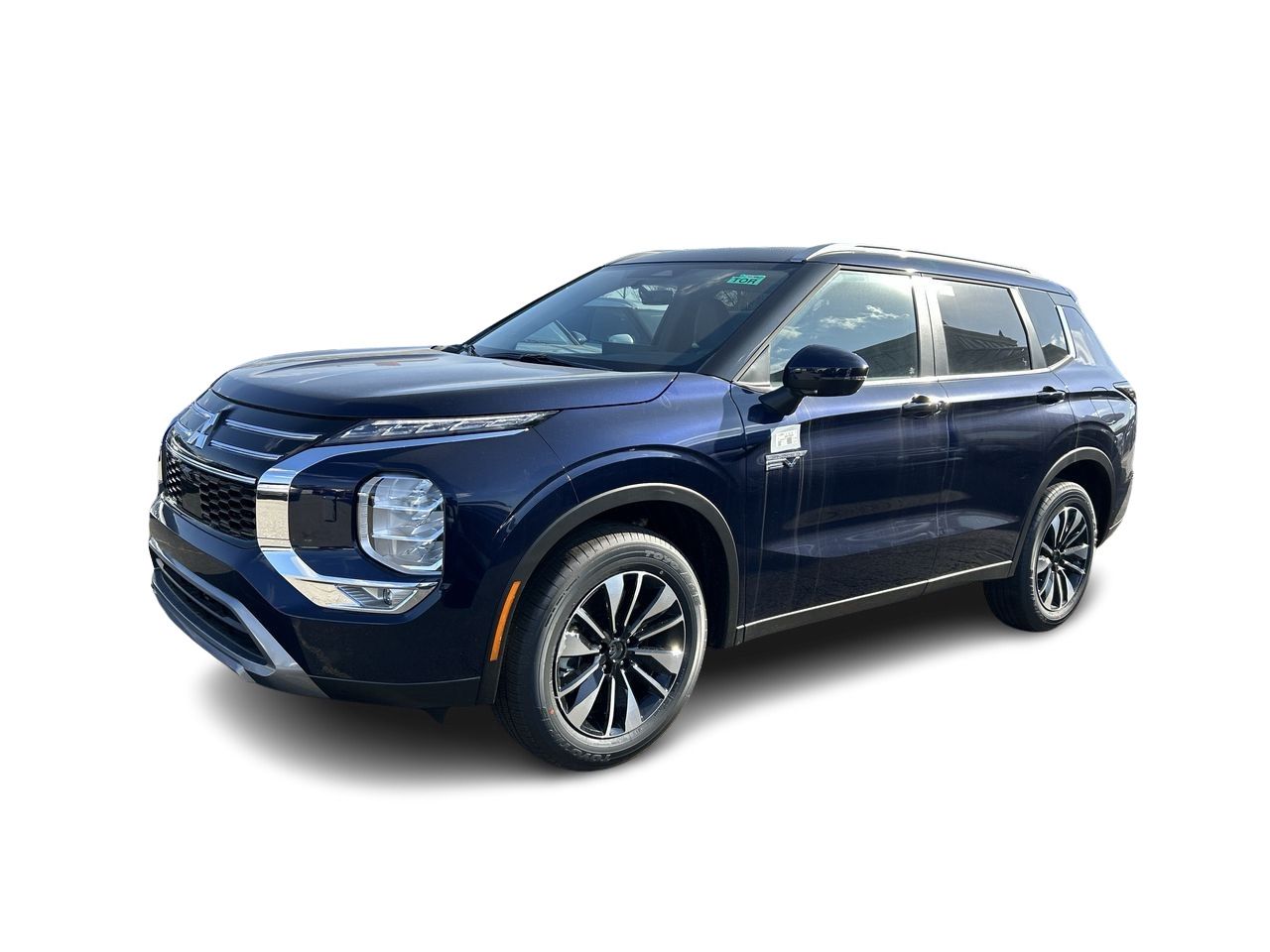 2026 Mitsubishi Outlander Plug-in Hybrid in Mississauga, Ontario