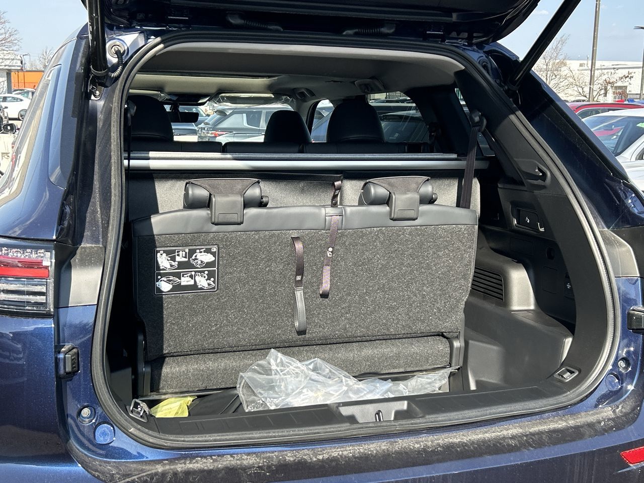 2026 Mitsubishi Outlander Plug-in Hybrid in Mississauga, Ontario