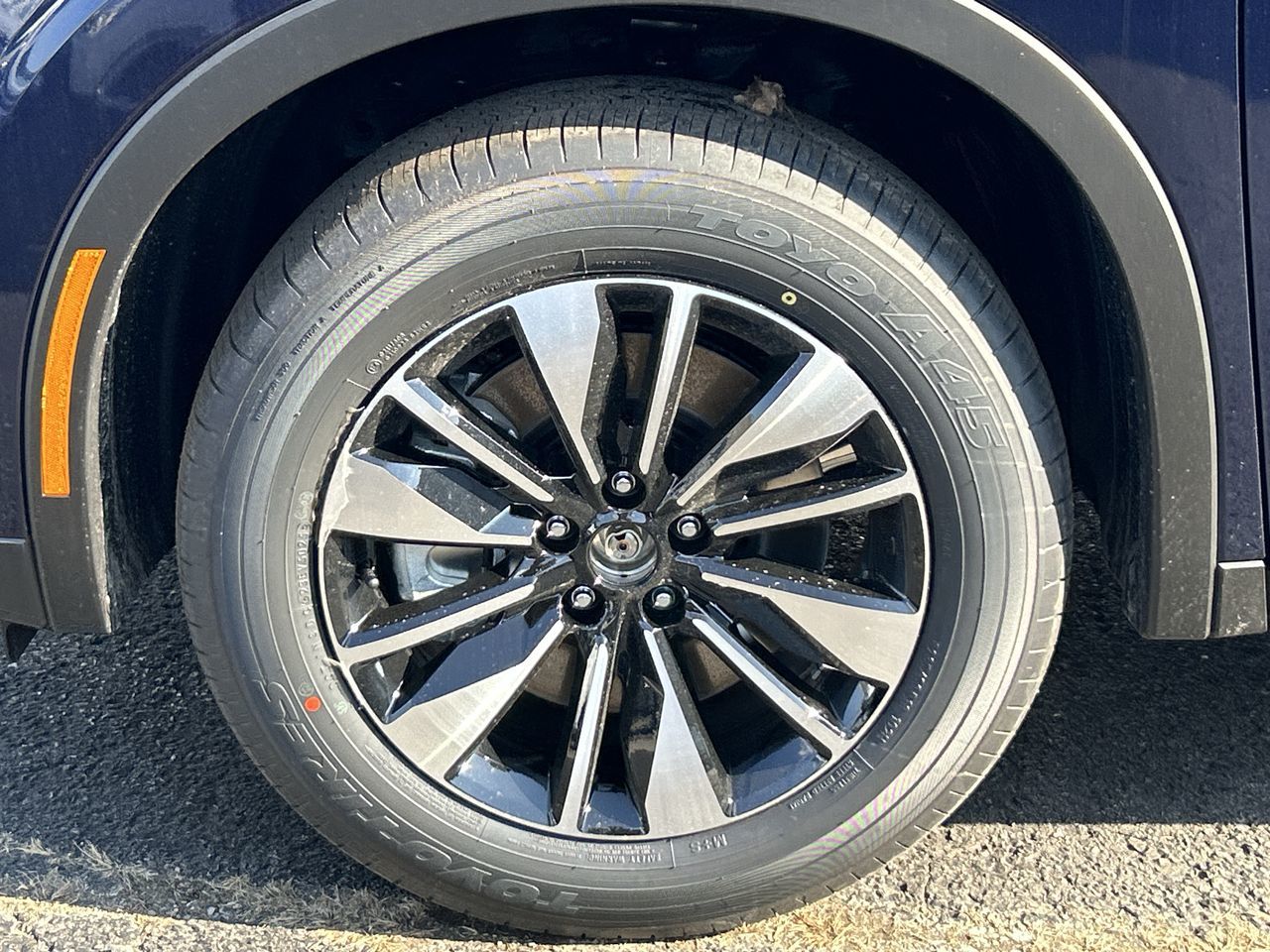 2026 Mitsubishi Outlander Plug-in Hybrid in Mississauga, Ontario