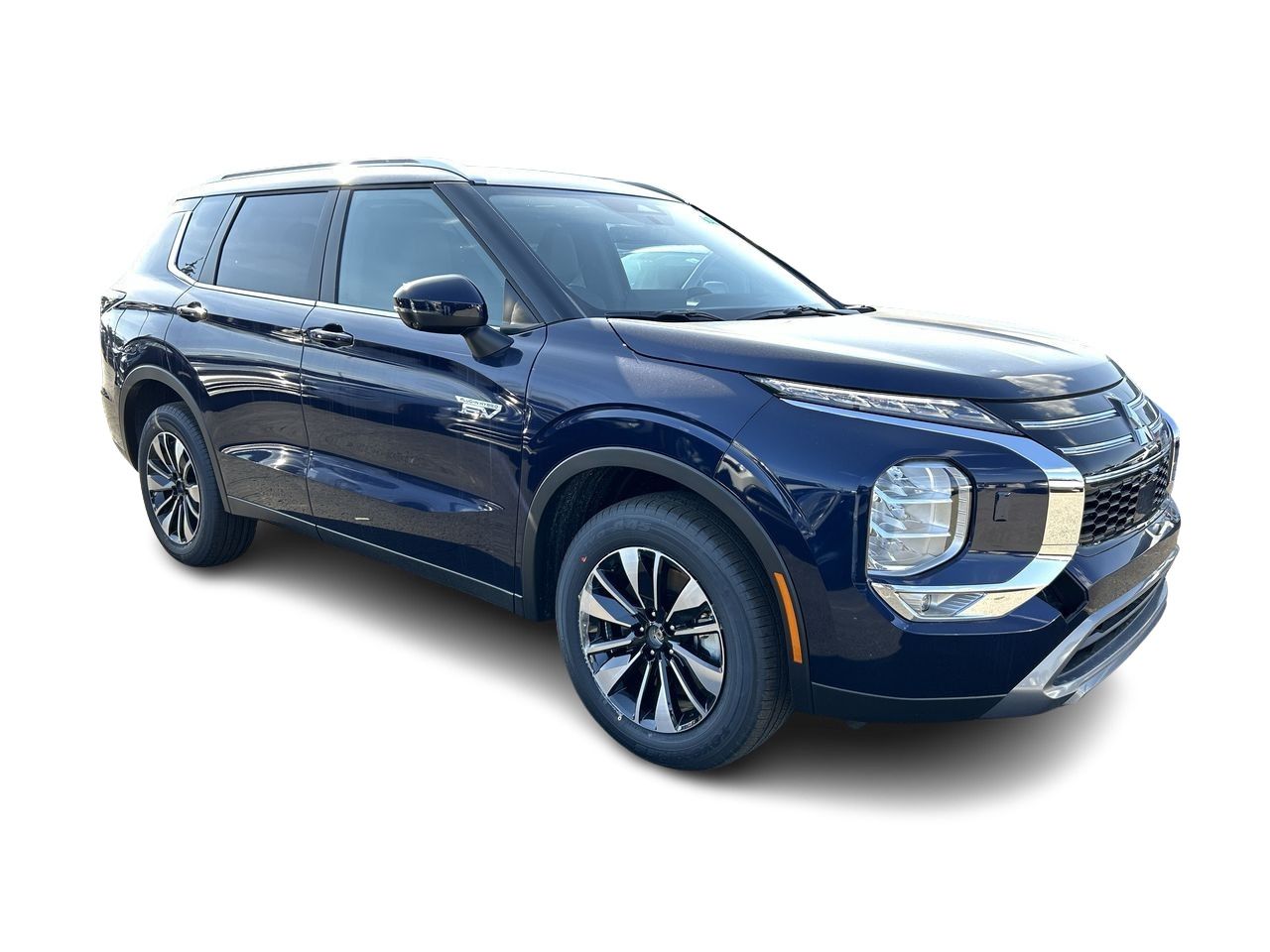 2026 Mitsubishi Outlander Plug-in Hybrid in Mississauga, Ontario