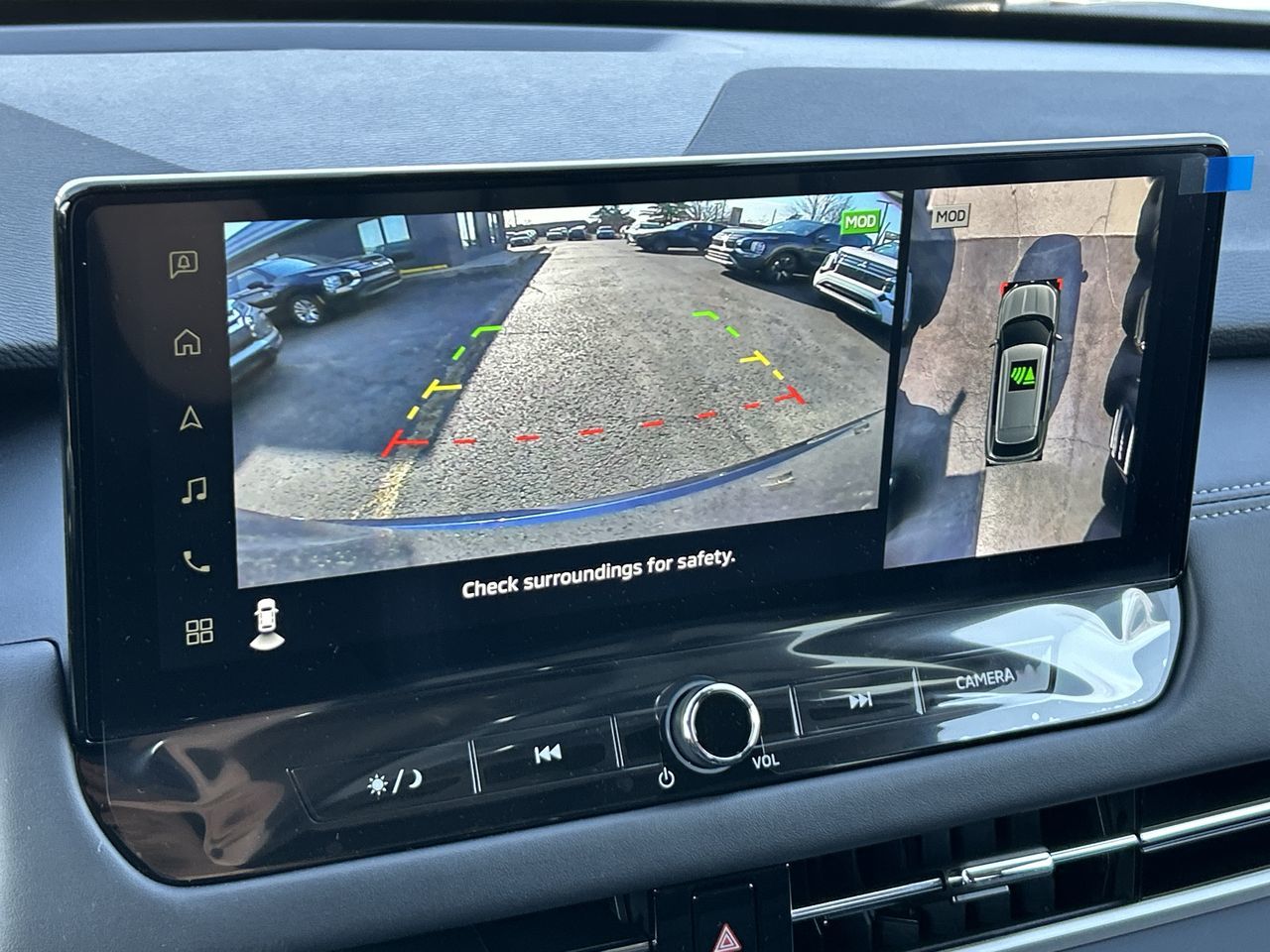 2026 Mitsubishi Outlander Plug-in Hybrid in Mississauga, Ontario