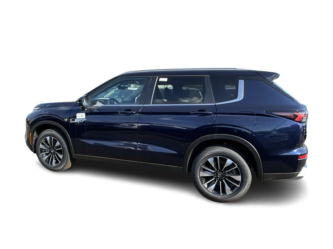 2026 Mitsubishi Outlander Plug-in Hybrid in Mississauga, Ontario