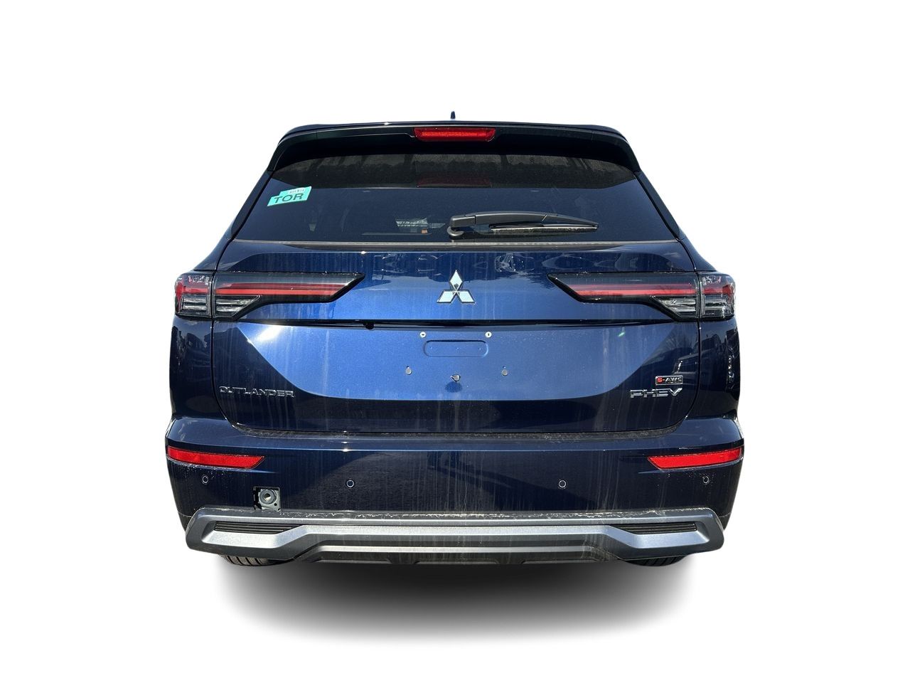 2026 Mitsubishi Outlander Plug-in Hybrid in Mississauga, Ontario