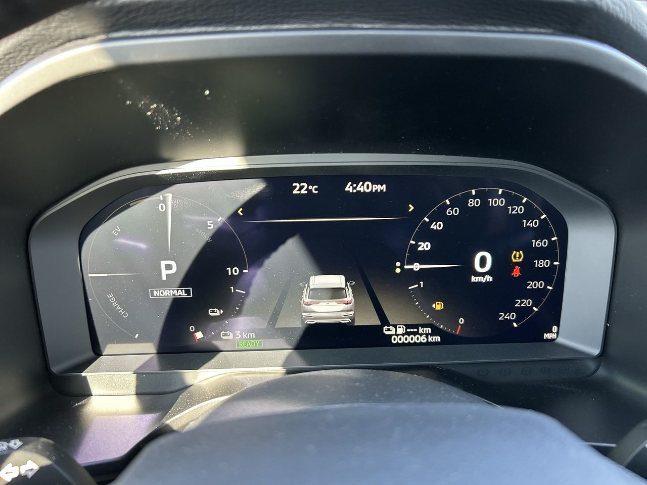 2026 Mitsubishi Outlander Plug-in Hybrid in Mississauga, Ontario