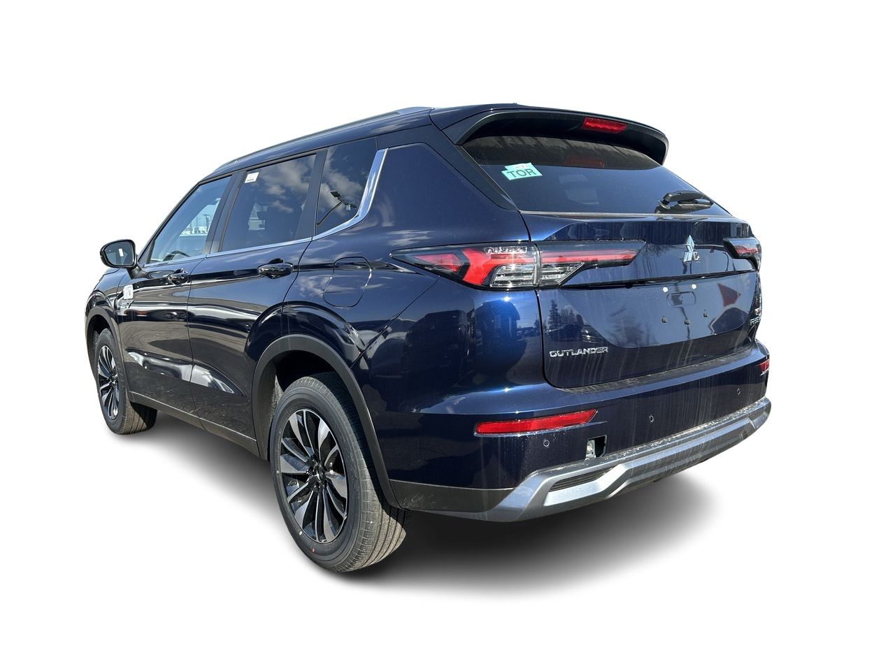 2026 Mitsubishi Outlander Plug-in Hybrid in Mississauga, Ontario