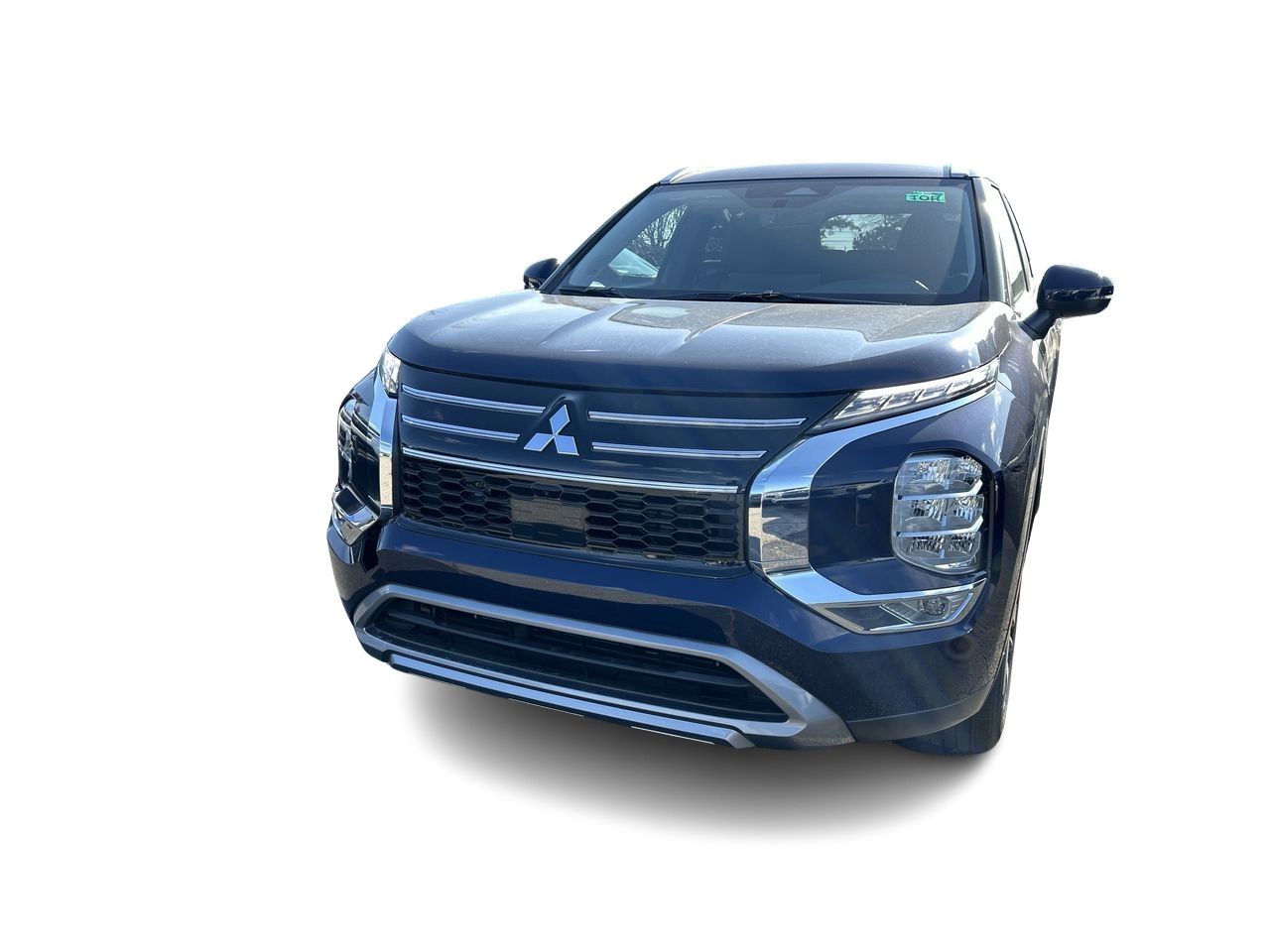 2026 Mitsubishi Outlander Plug-in Hybrid in Mississauga, Ontario