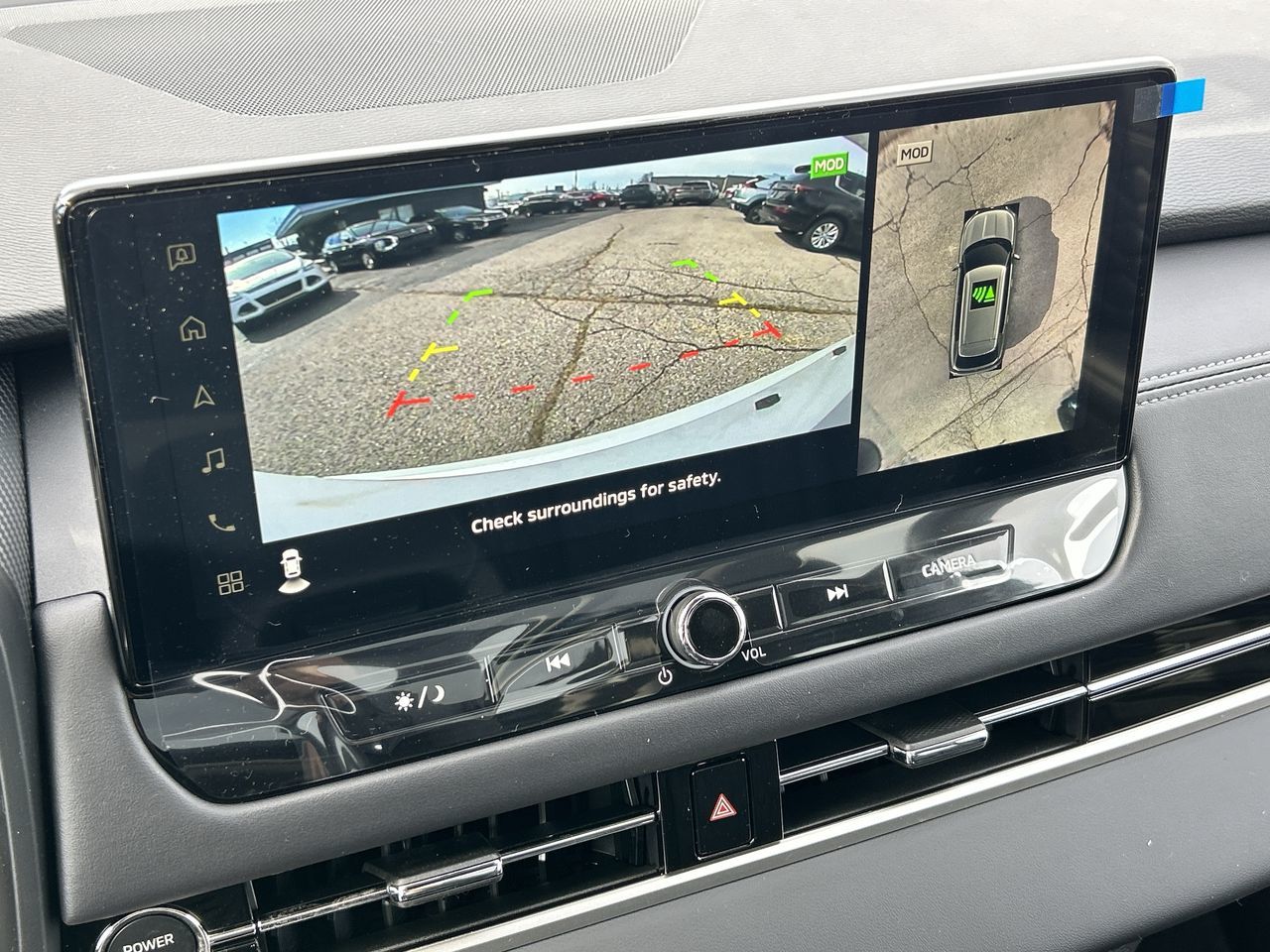2026 Mitsubishi Outlander Plug-in Hybrid