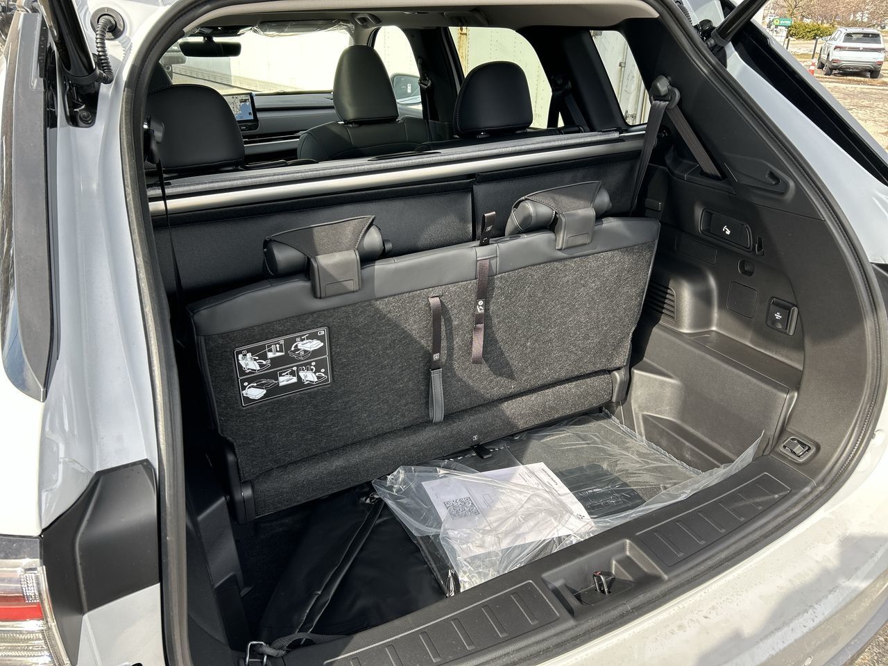 2026 Mitsubishi Outlander Plug-in Hybrid