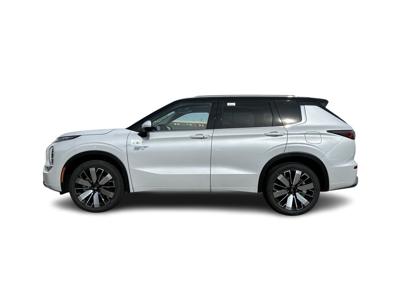 2026 Mitsubishi Outlander Plug-in Hybrid