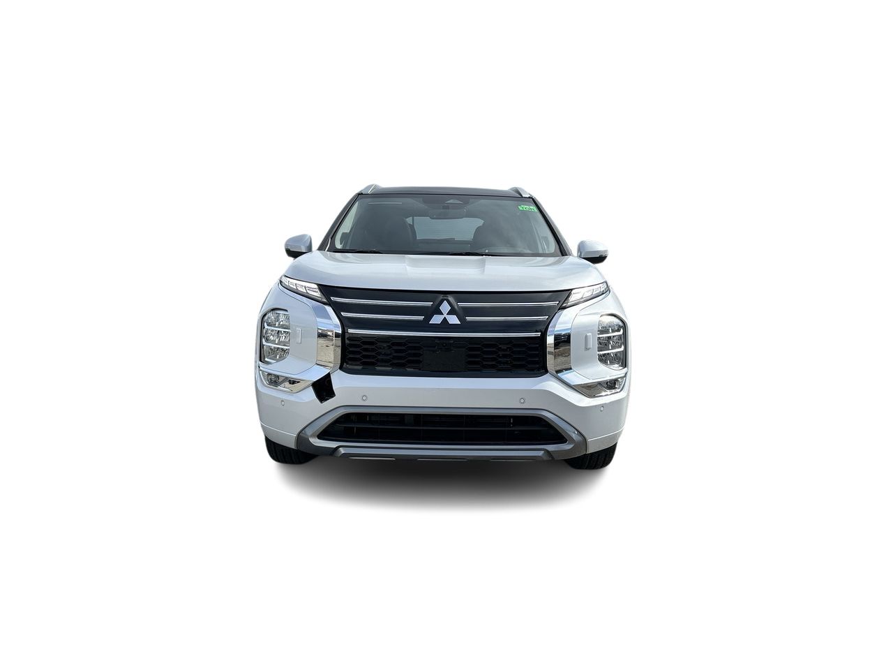 2026 Mitsubishi Outlander Plug-in Hybrid