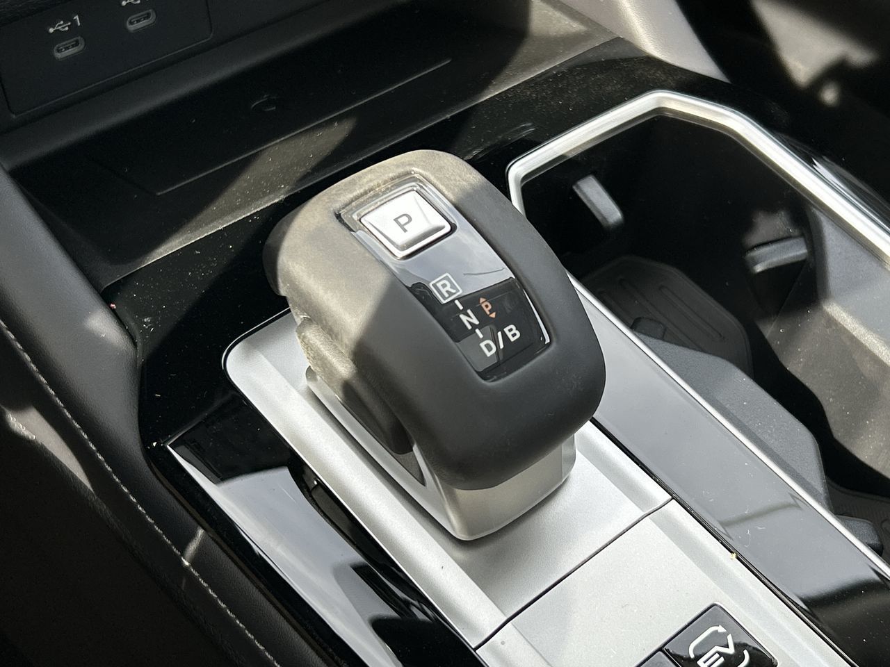2026 Mitsubishi Outlander Plug-in Hybrid