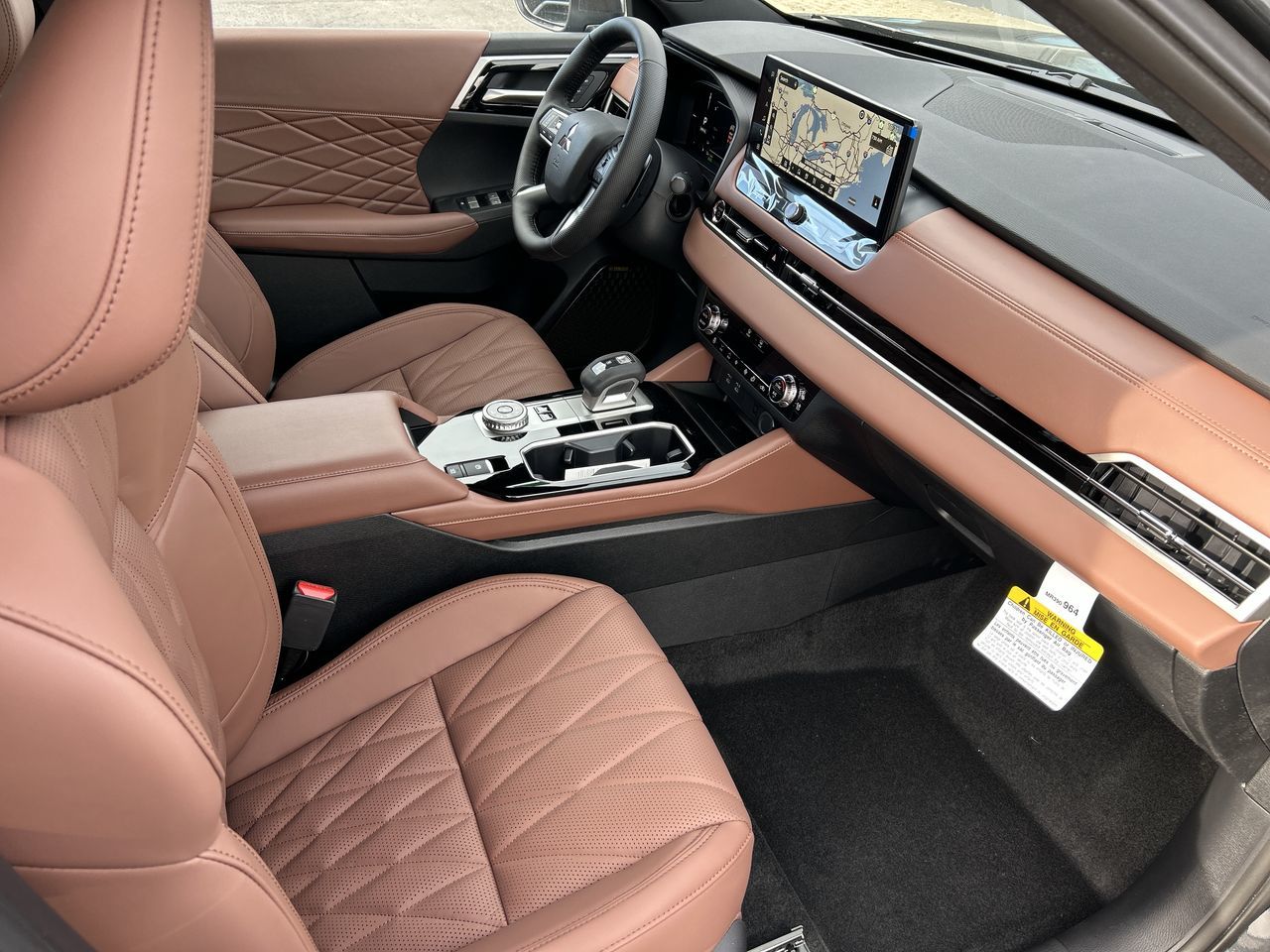 Mitsubishi Outlander Plug-in Hybrid  2026 à Mississauga, Ontario