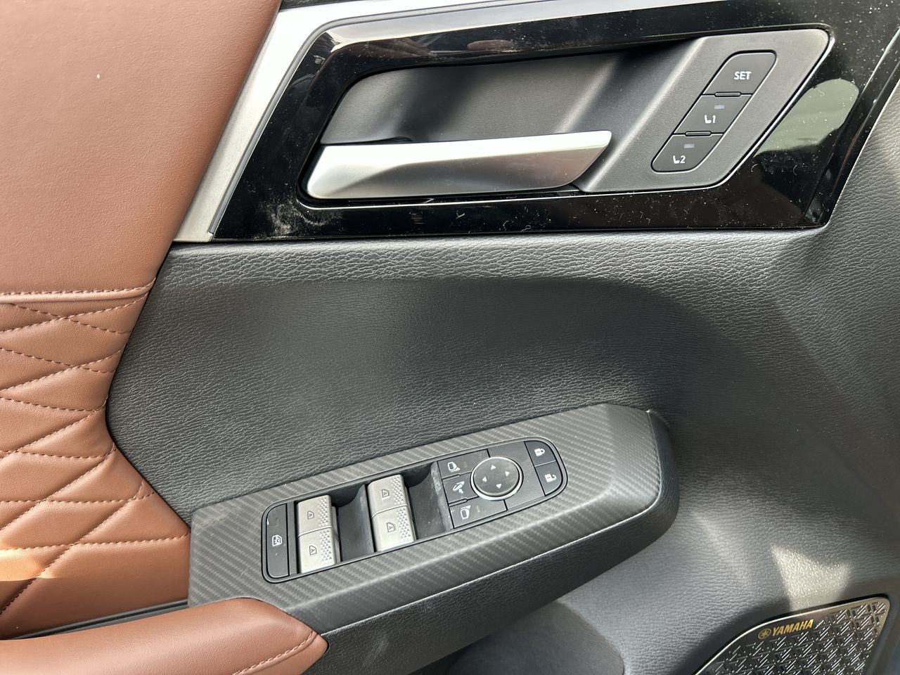 Mitsubishi Outlander Plug-in Hybrid  2026 à Mississauga, Ontario