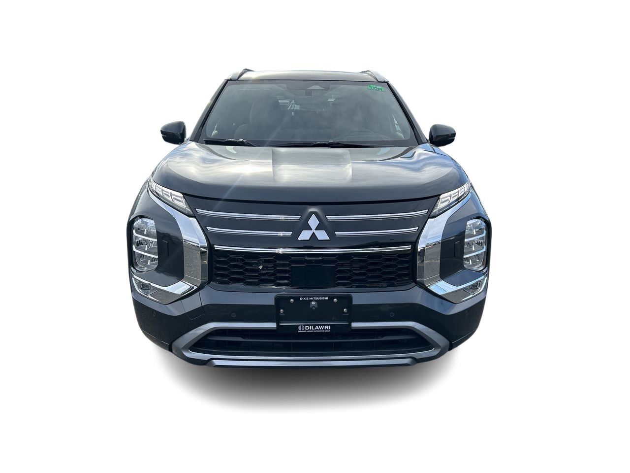 Mitsubishi Outlander Plug-in Hybrid  2026 à Mississauga, Ontario