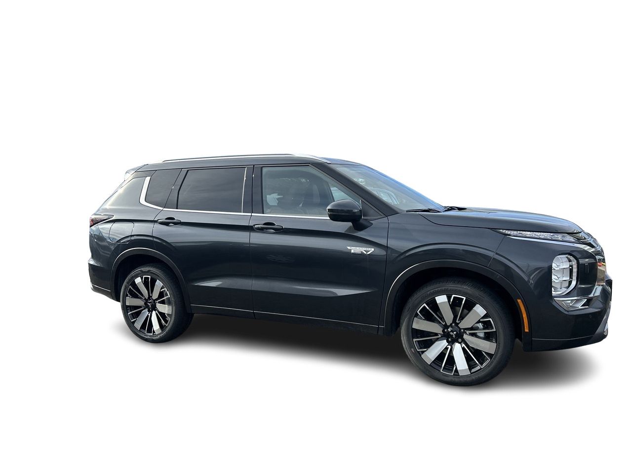 Mitsubishi Outlander Plug-in Hybrid  2026 à Mississauga, Ontario